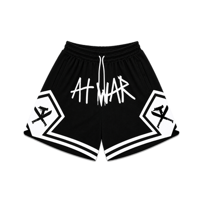 OG Mesh Basketball Short (2026)