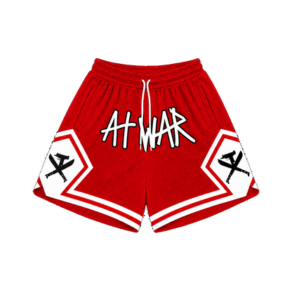 OG Mesh Basketball Short (2026)