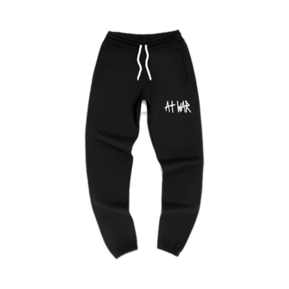 Everyday Jogger (BLACK)