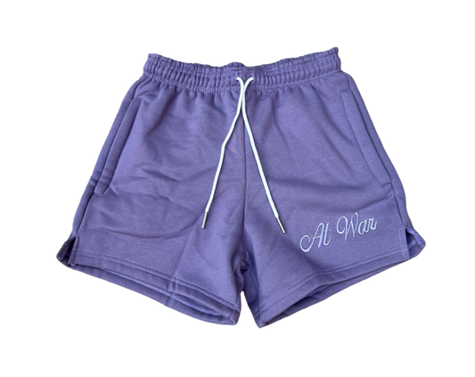 Men’s Cotton Everyday Sweatshort (HAZE)