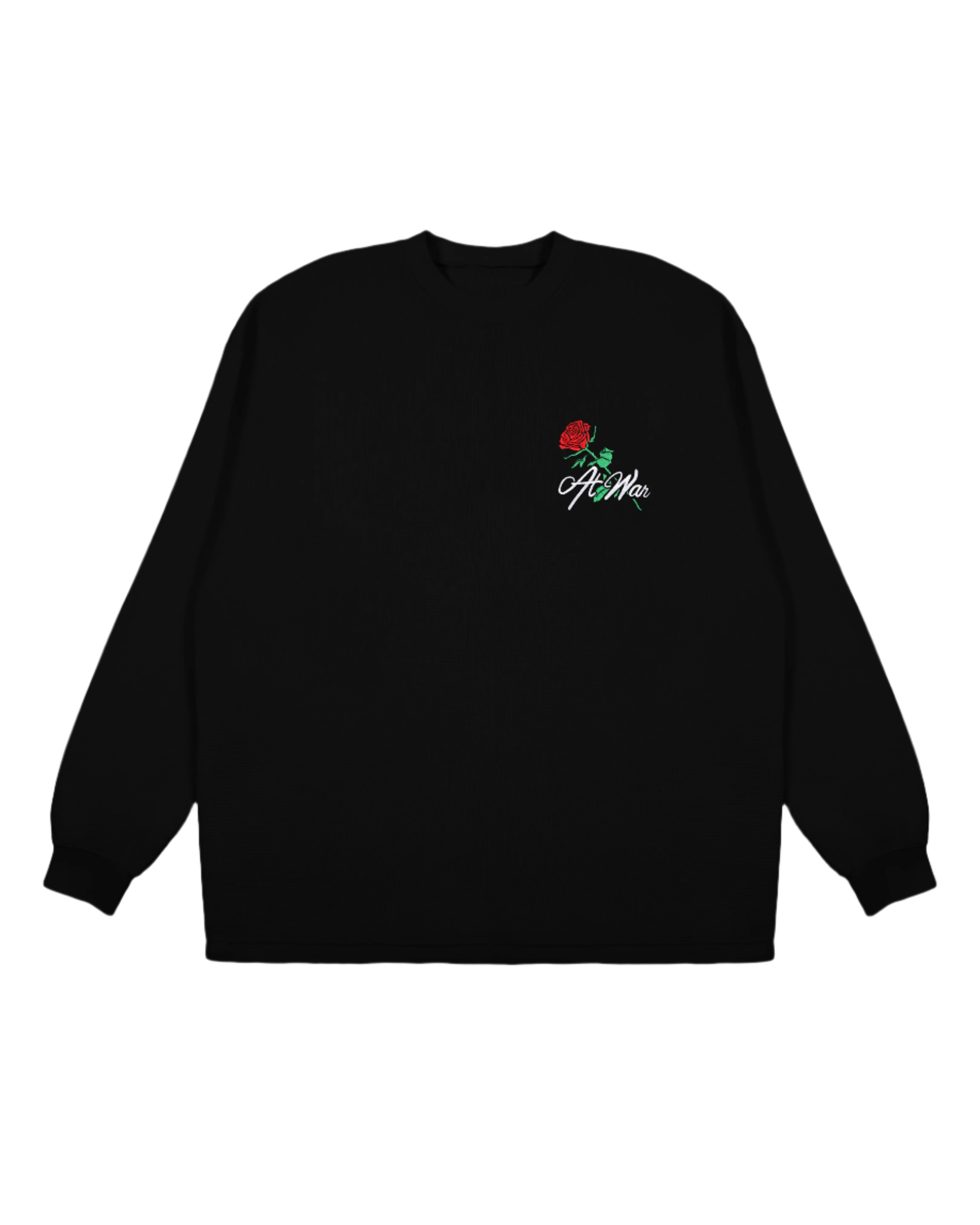 Union Thermal (BLACK)