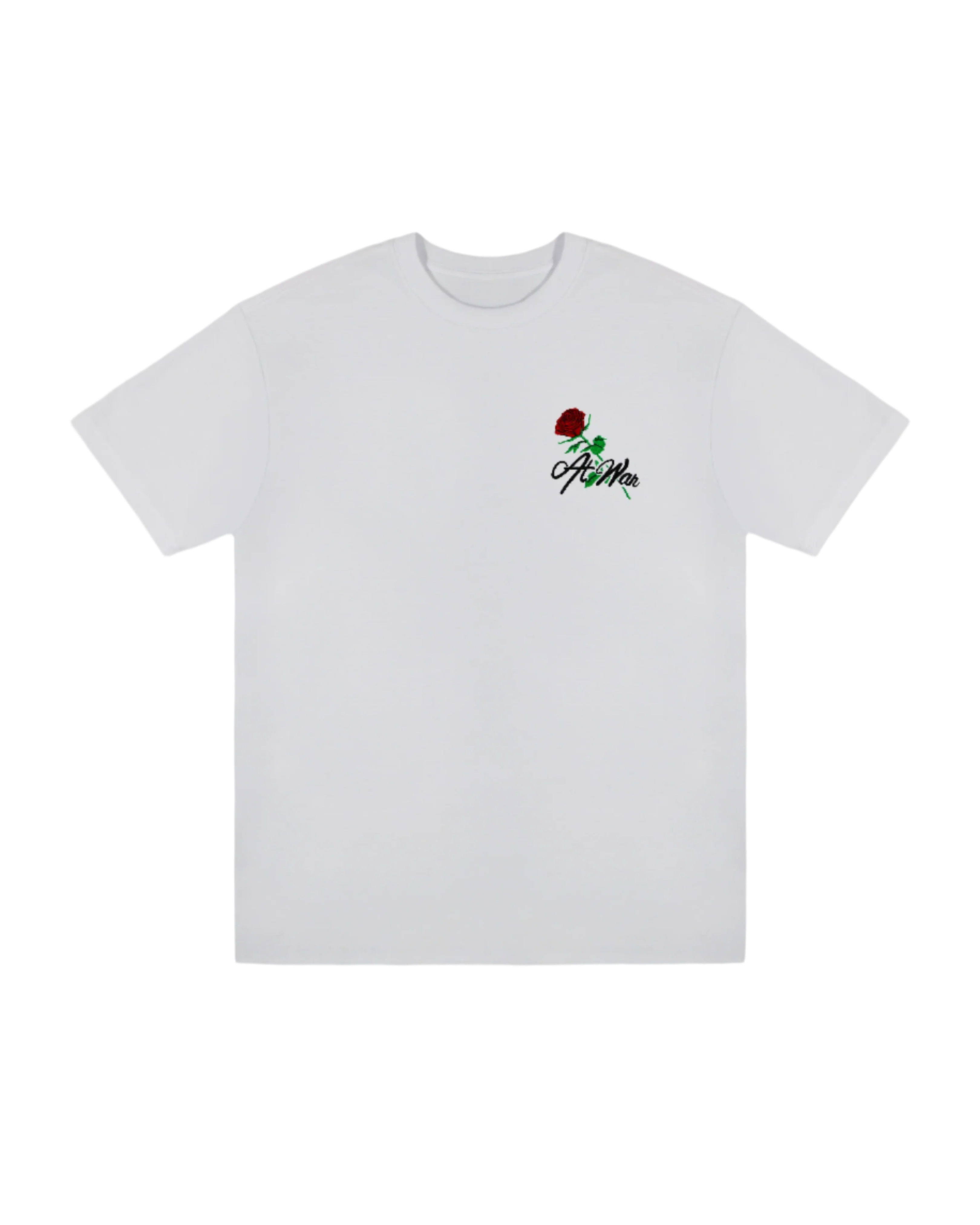 Weekender T-Shirt (WHITE)