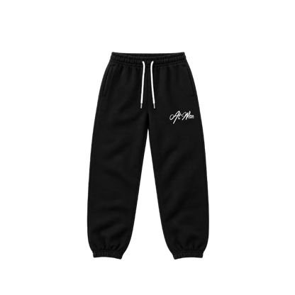 Everyday Sweatpant (BLACK)