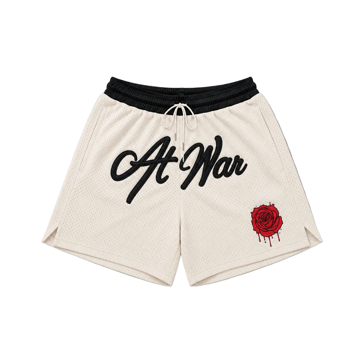 The Rose Short (CANNOLI)
