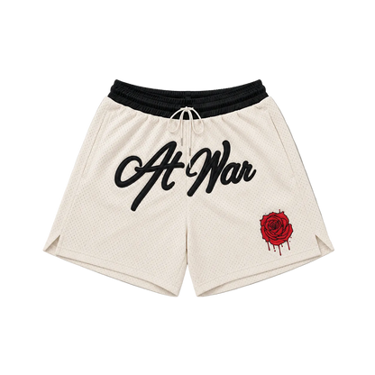 The Rose Short (CANNOLI)