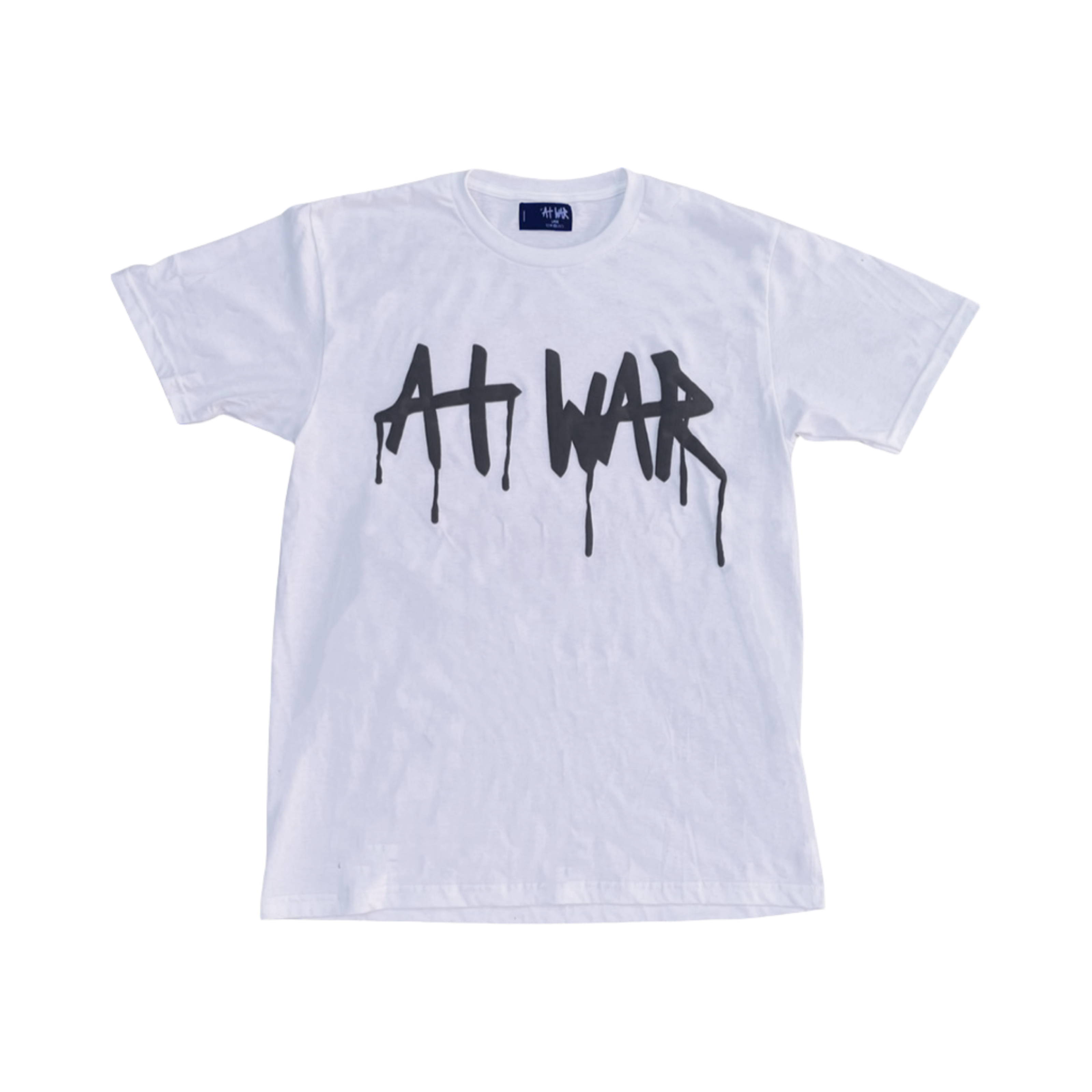 The Rose T-Shirt (WHITE)