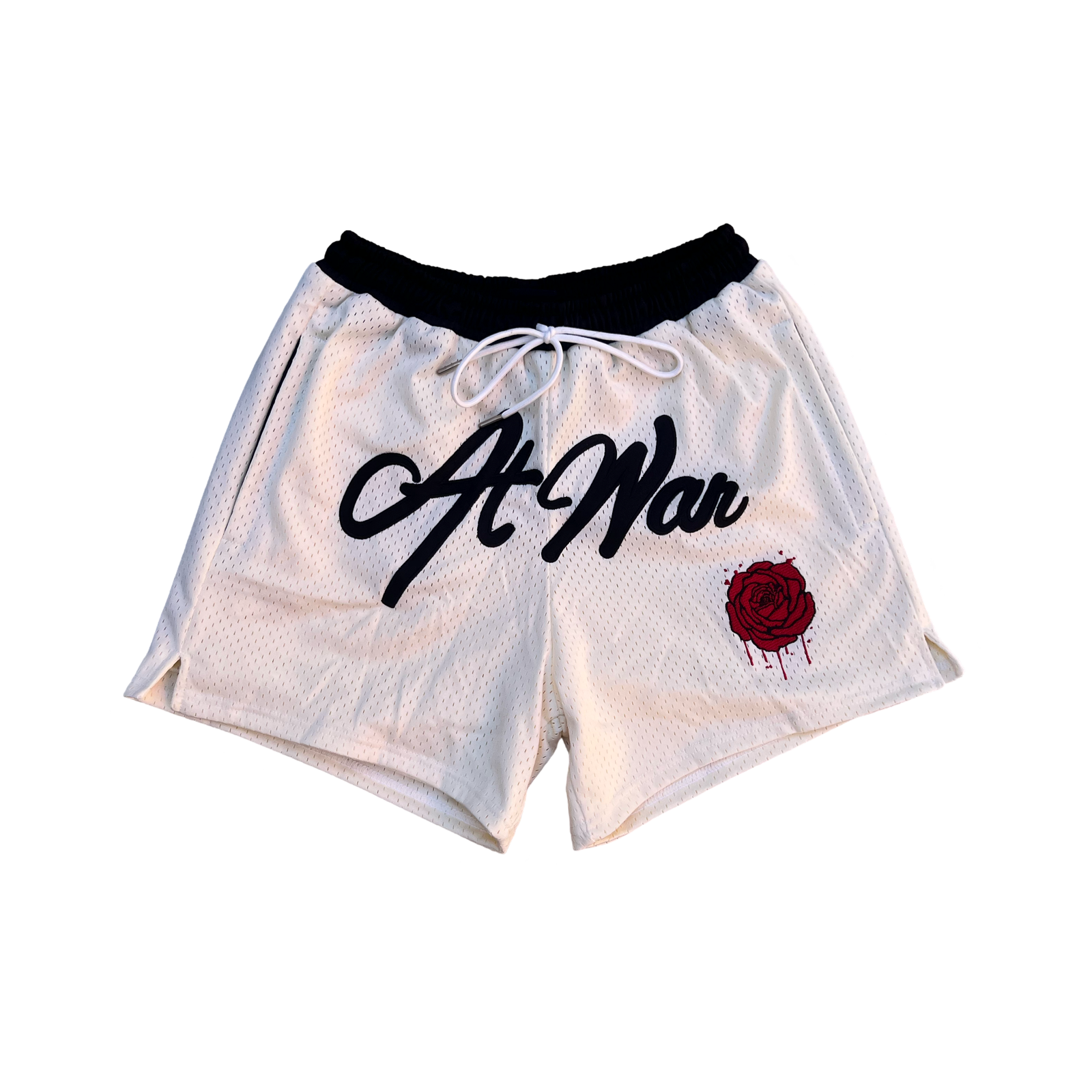 The Rose Short (CANNOLI)