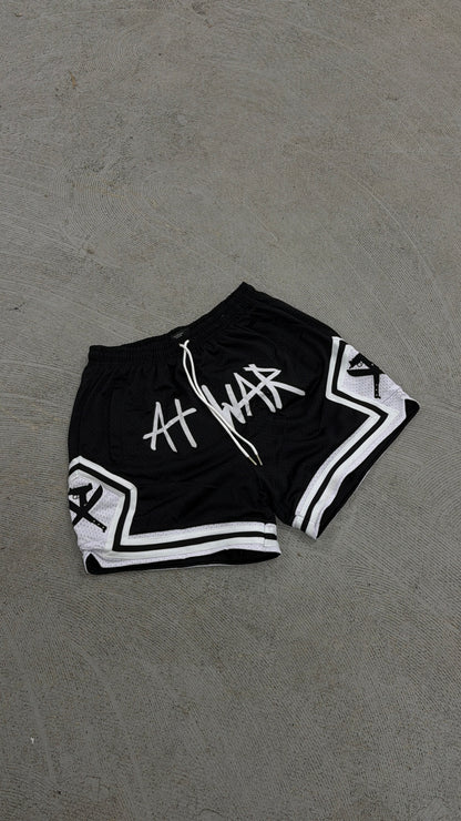 OG Mesh Basketball Short (2026)
