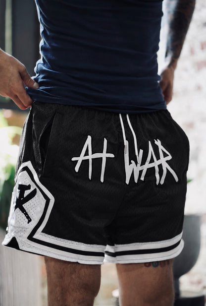 OG Mesh Basketball Short (2026)