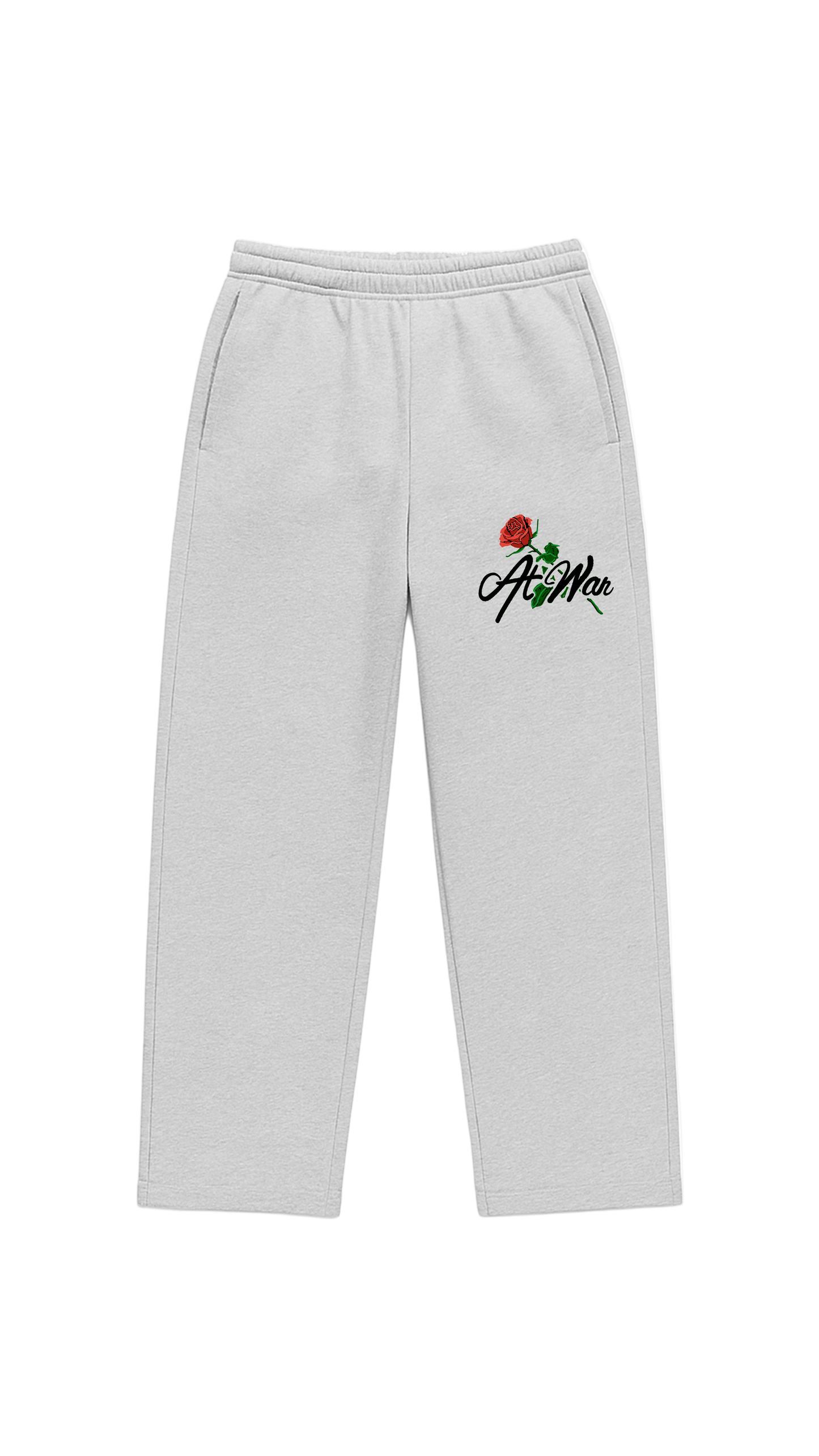 Weekender Sweatpant (GREY)