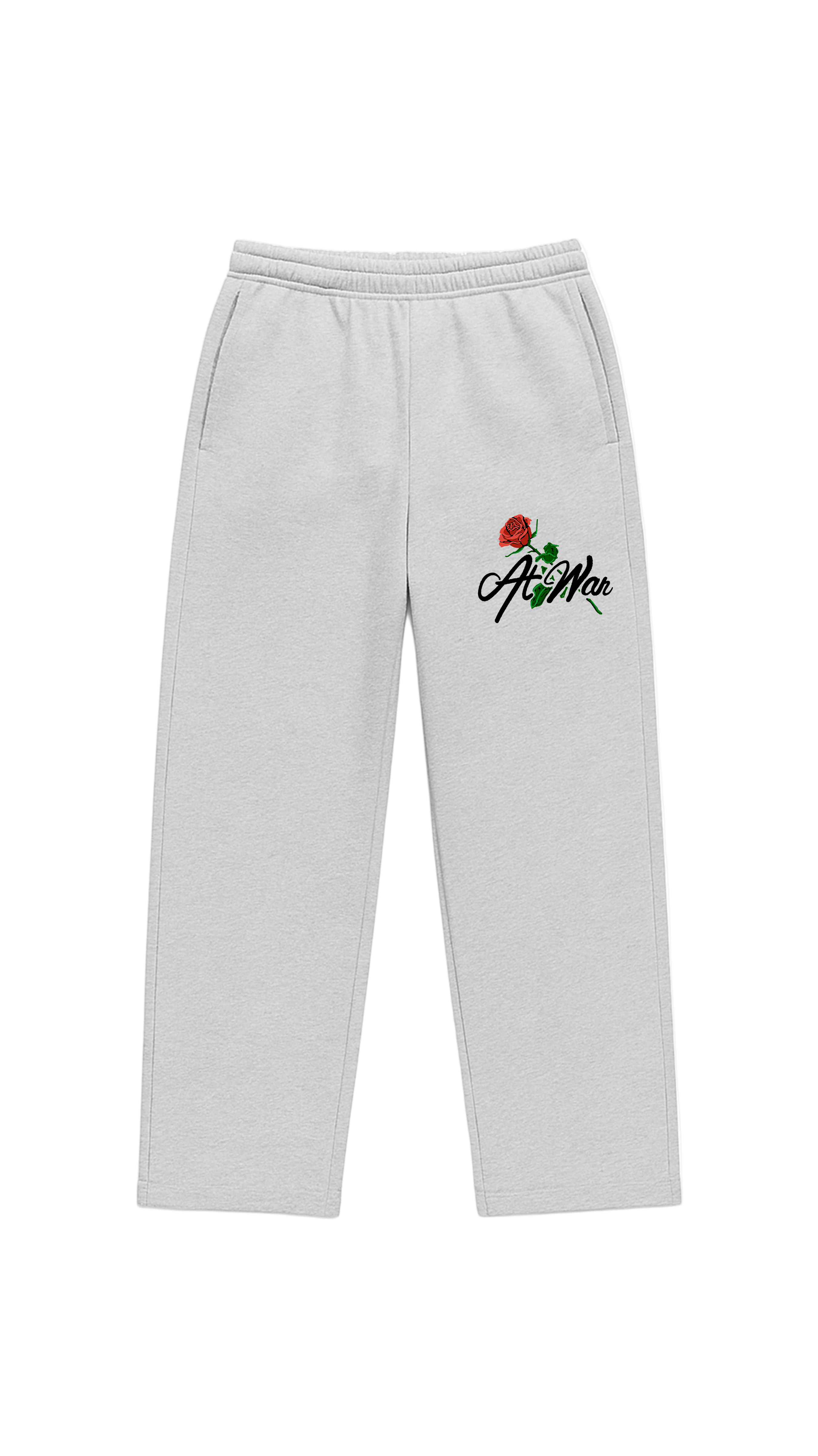 Weekender Sweatpant (GREY)