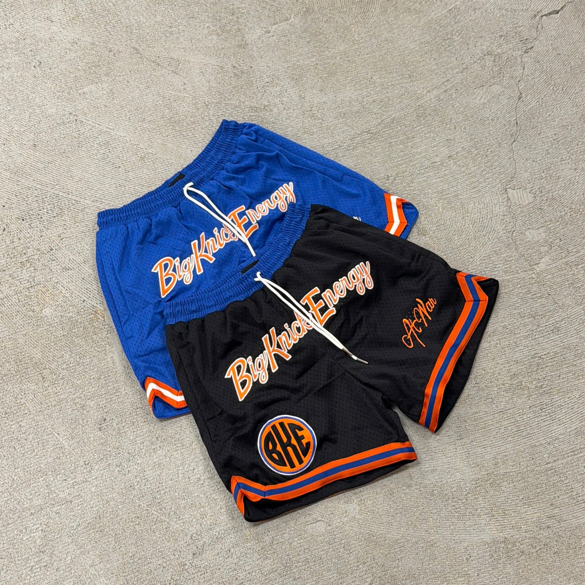BKE x At War Shorts