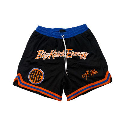 BKE x At War Shorts (PREORDER)