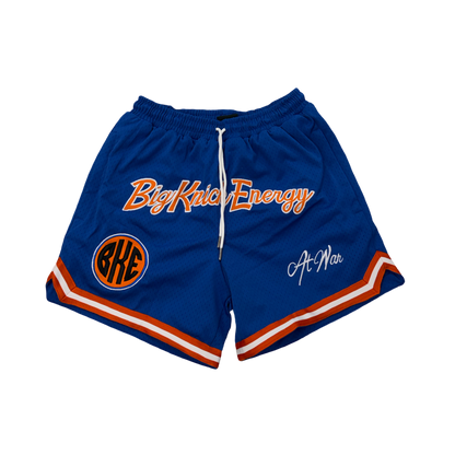 BKE x At War Shorts (PREORDER)