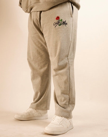 Weekender Sweatpant (GREY)
