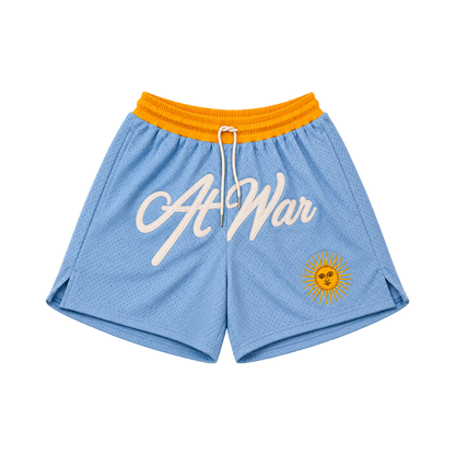 Argentina WC Mesh Shorts