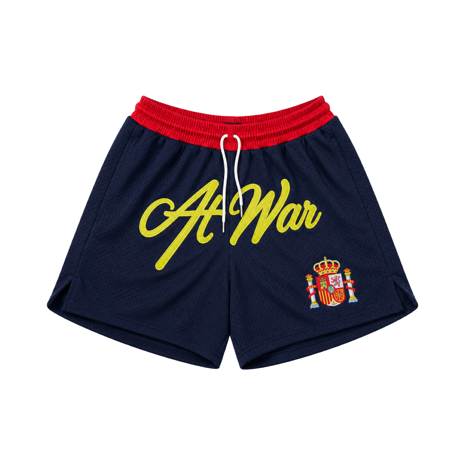 Spain WC Mesh Shorts
