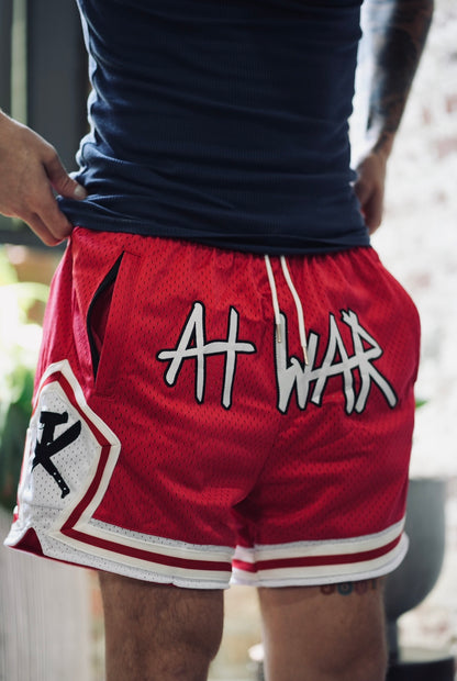 OG Mesh Basketball Short (2026)