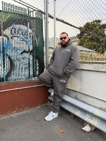 Script Everyday Sweatpant (SMOKE)