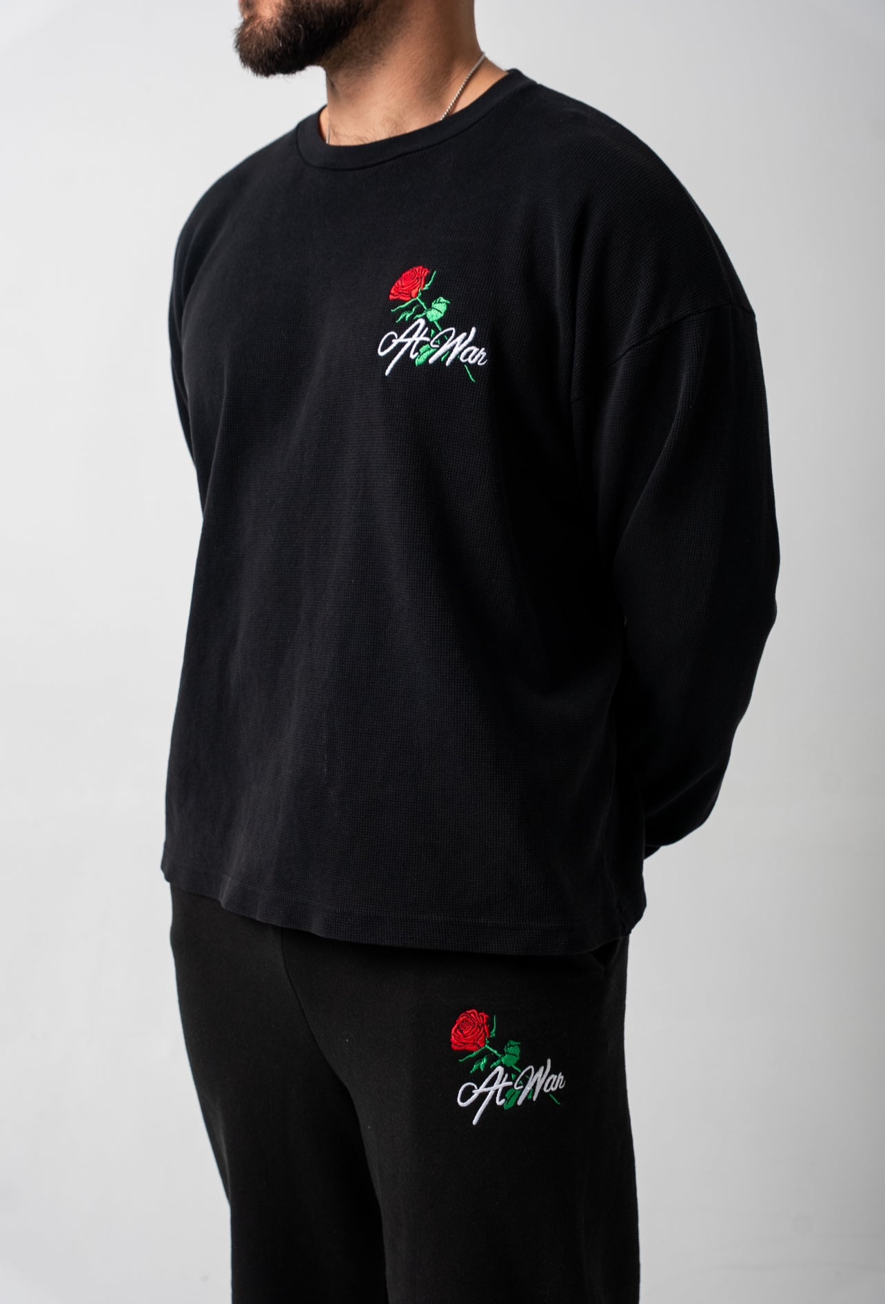 Union Thermal (BLACK)