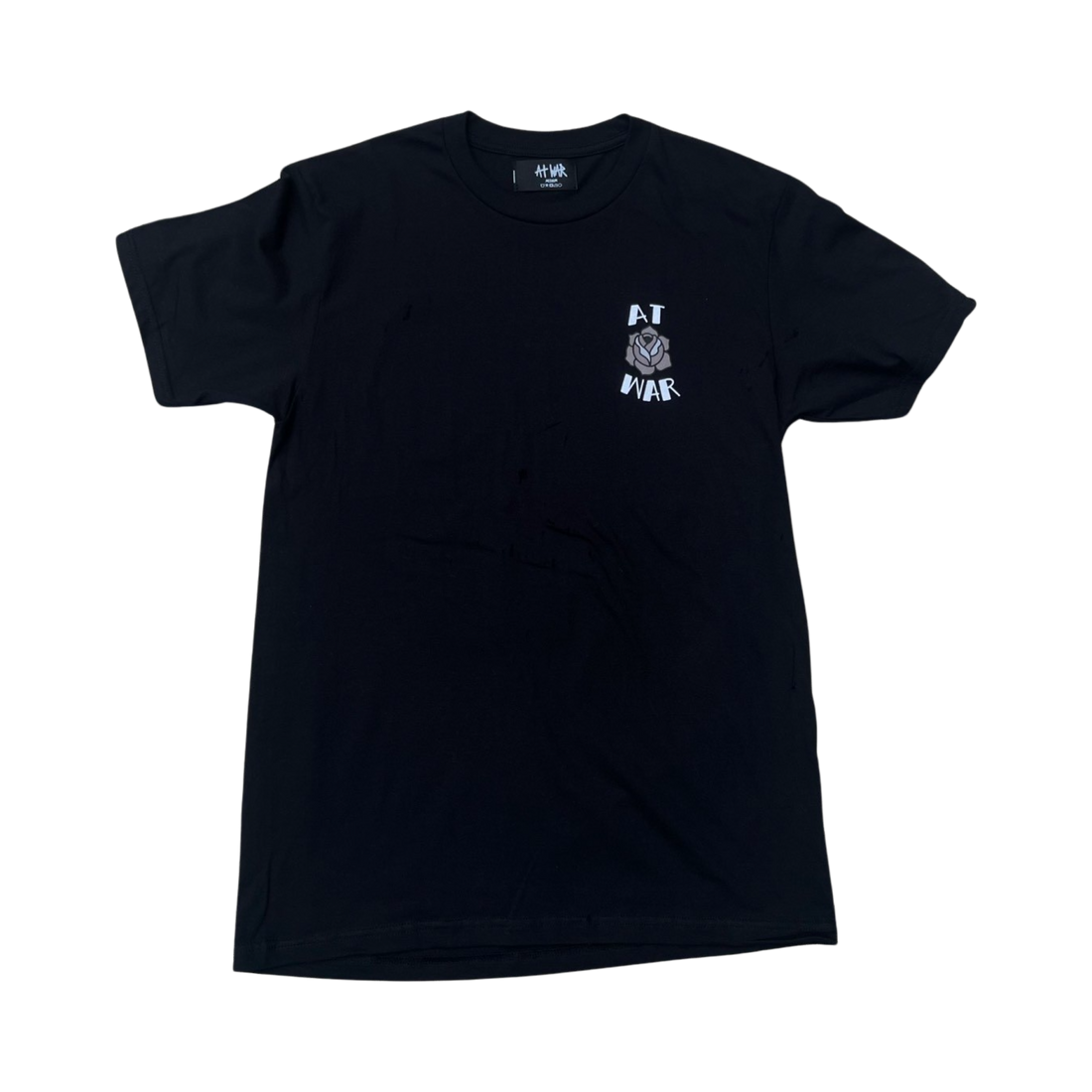 Birds of a Feather T-Shirt (BLACK)