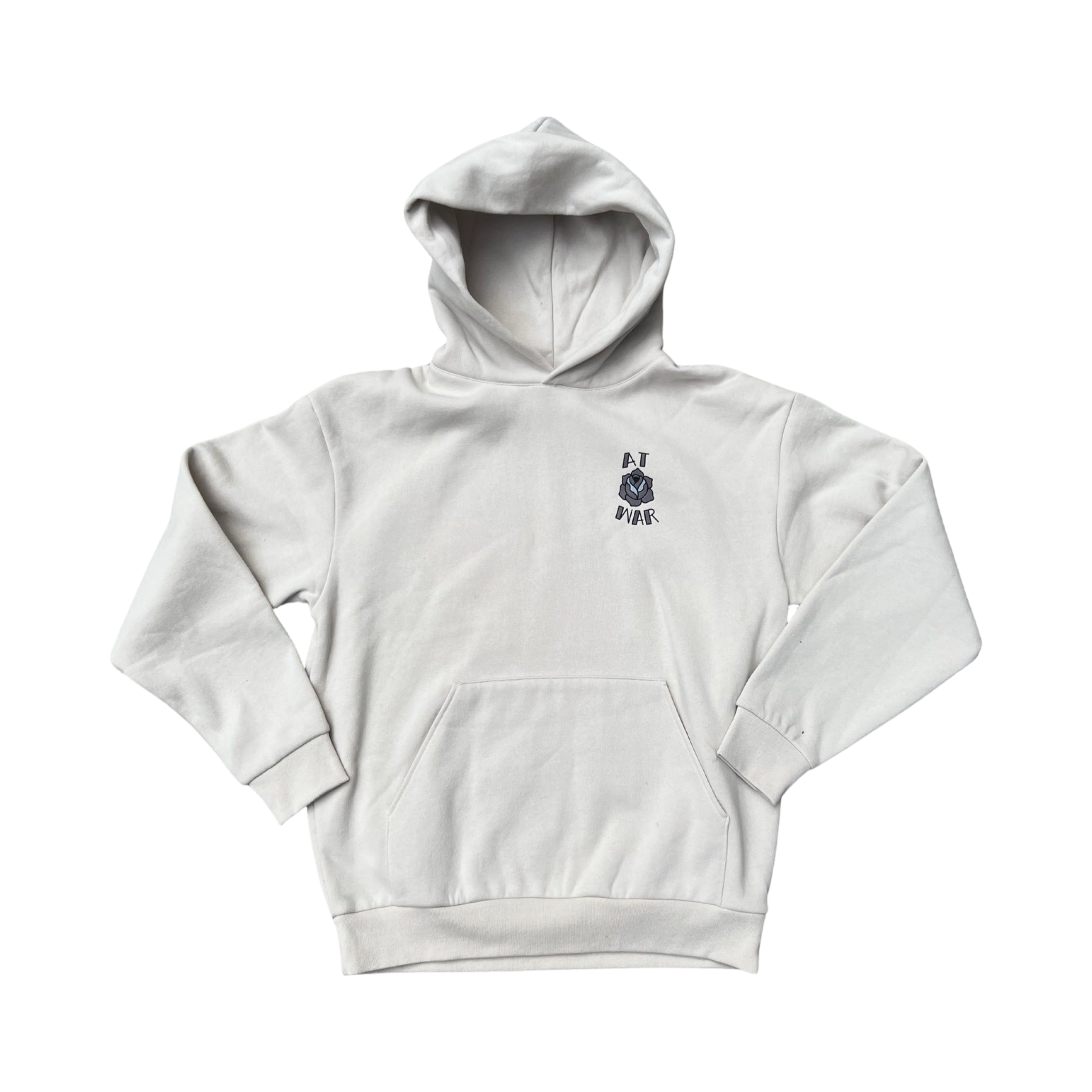 Birds of a Feather Hoodie (CANNOLI)