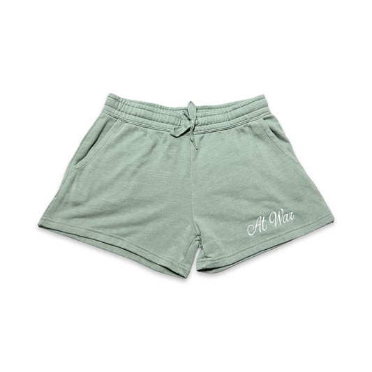 The WMNS Joya Short (SAGE)