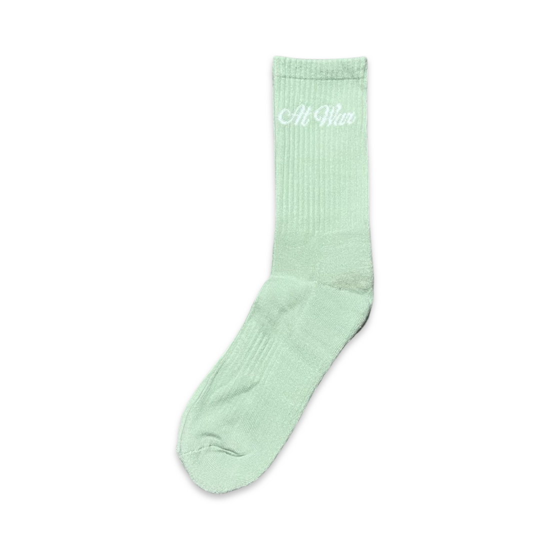 The WMNS House Sock (SAGE)