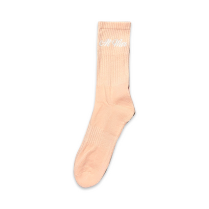 The WMNS House Sock (BLOSSOM)