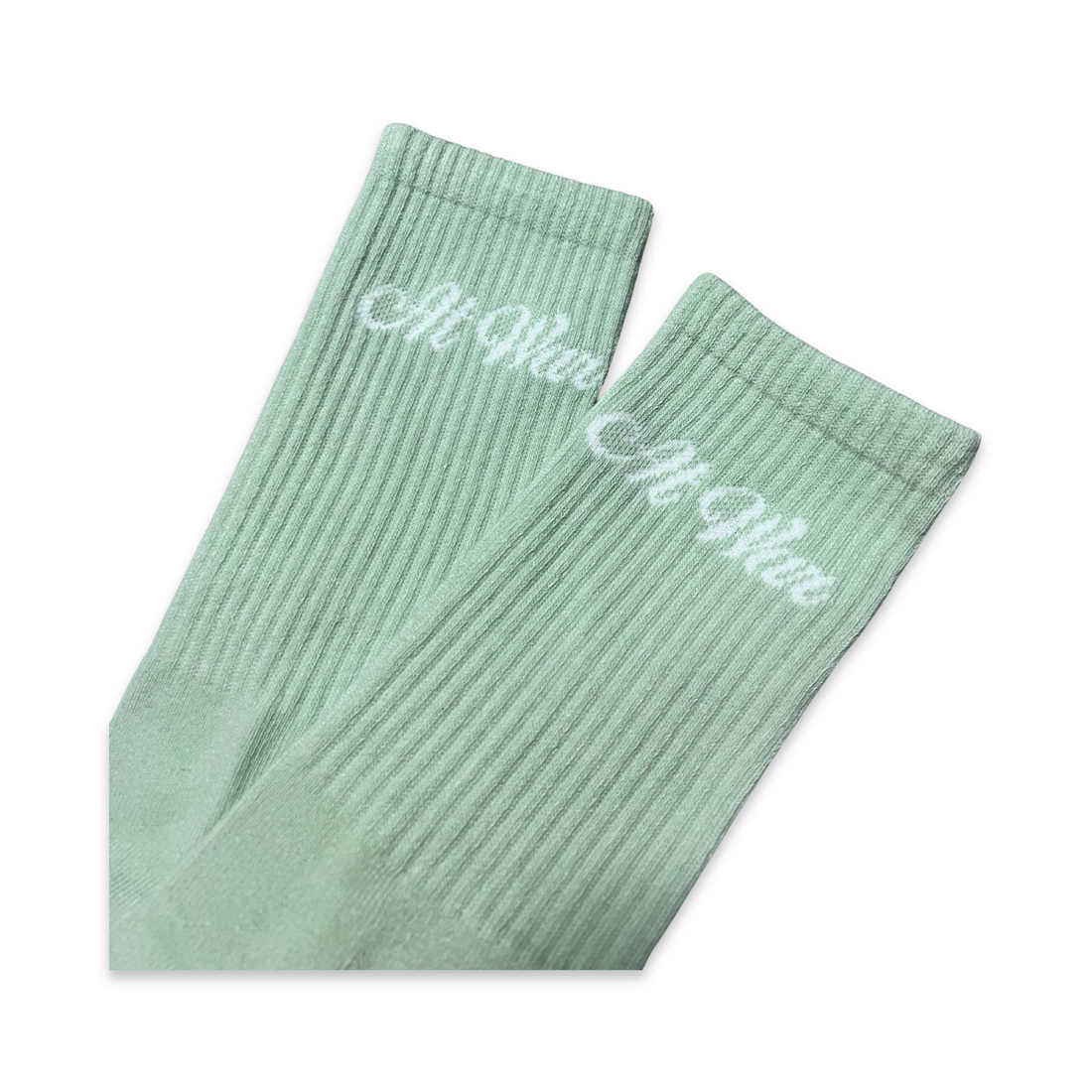 The WMNS House Sock (SAGE)