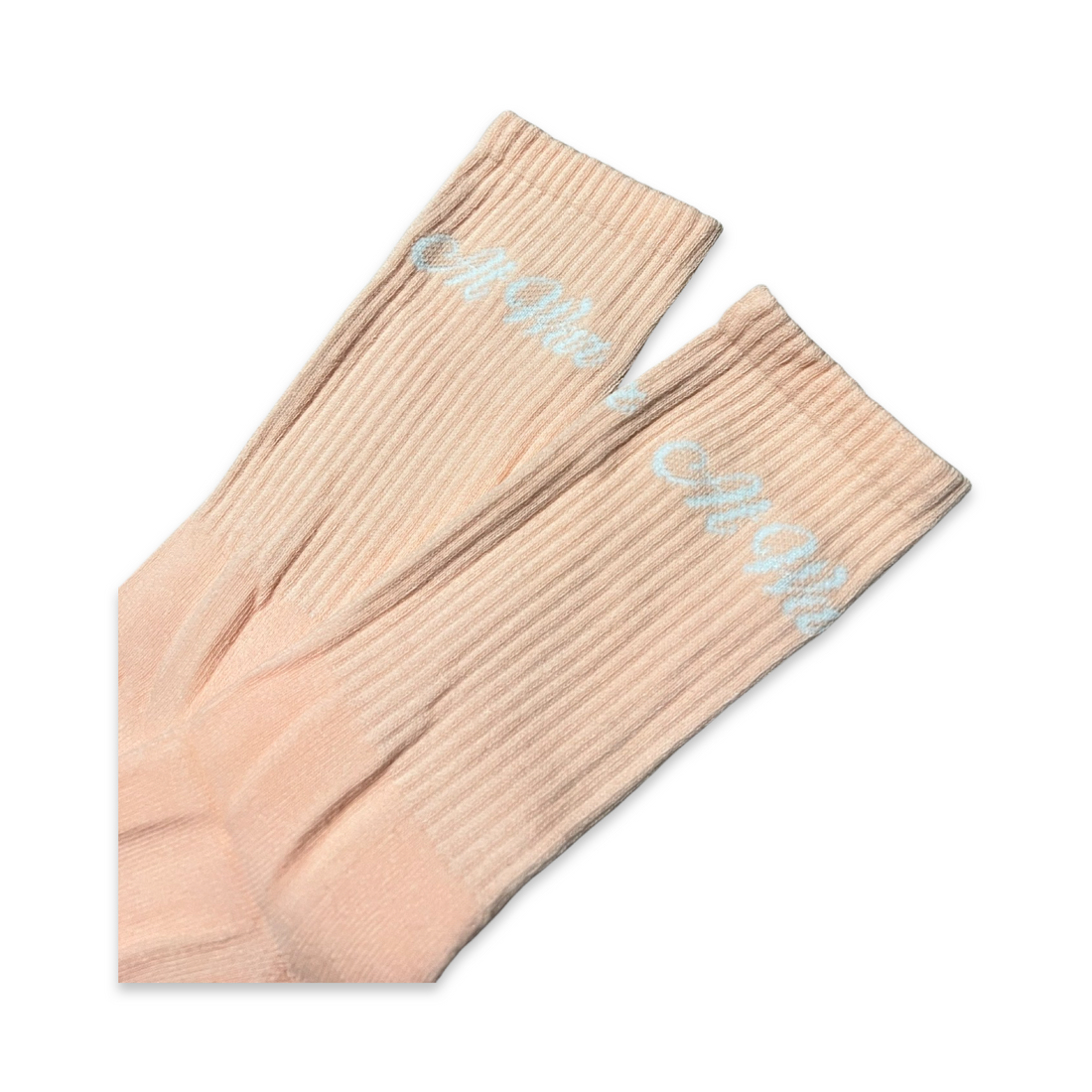 The WMNS House Sock (BLOSSOM)