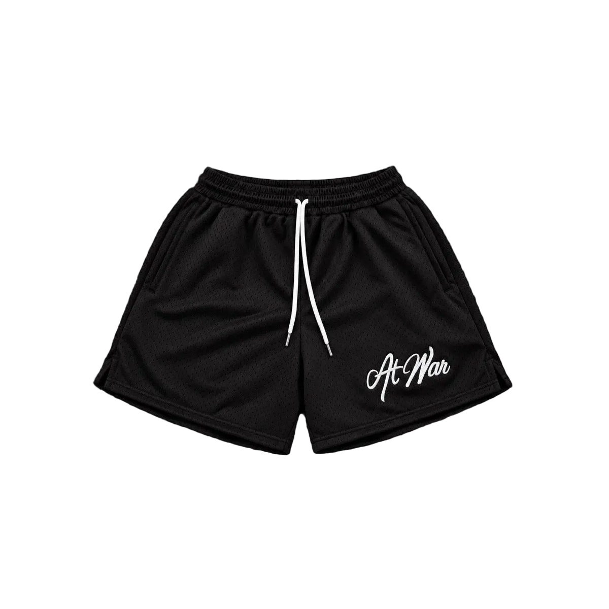 At War Everyday Short