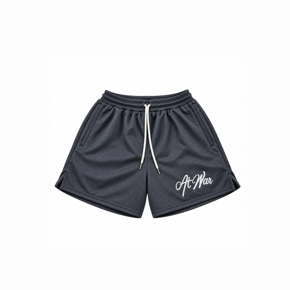 At War Everyday Short