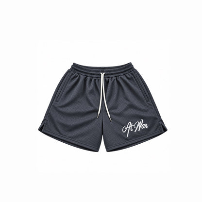 At War Everyday Short