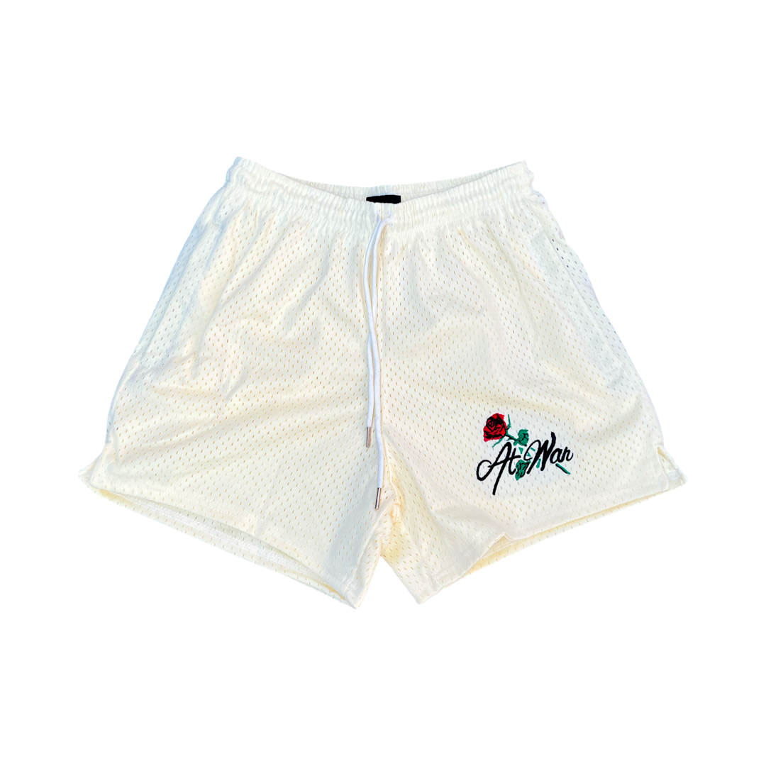 The Everyday Rose Short (CANNOLI)