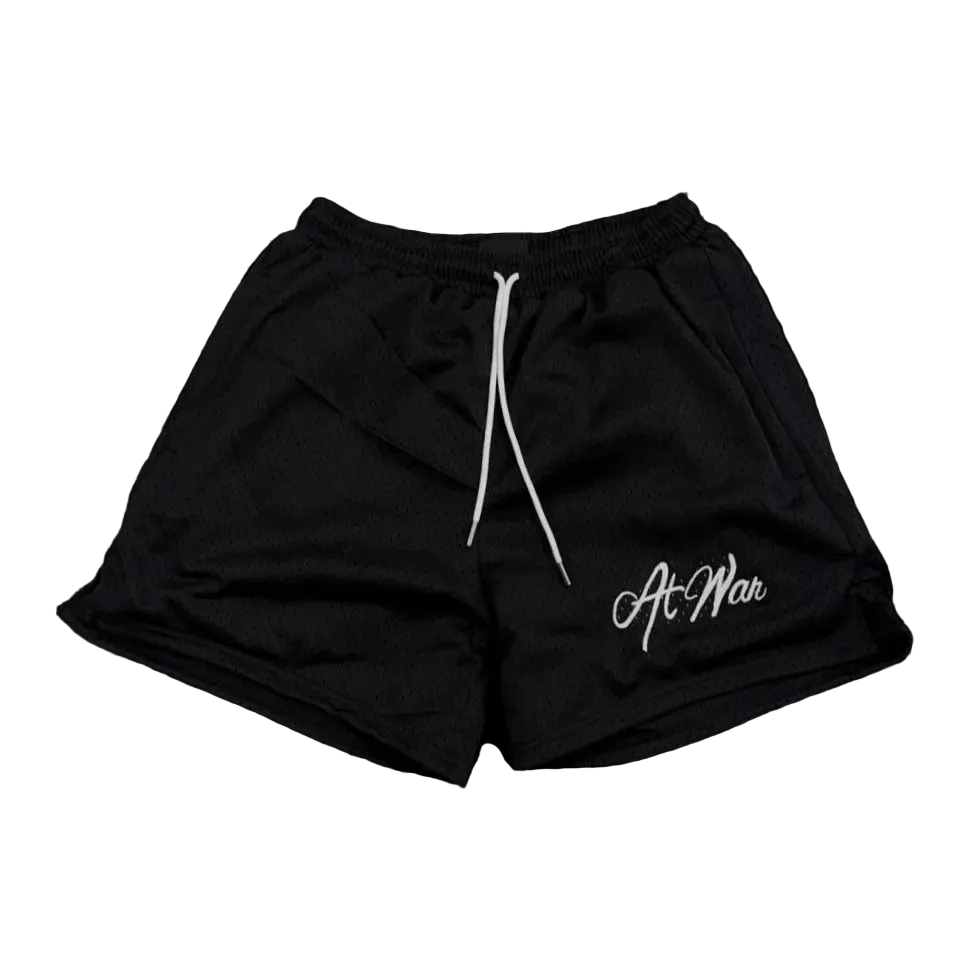 At War Everyday Short