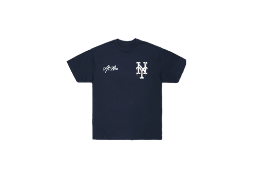 Broken Dreams T-Shirt (QUEENS NAVY)