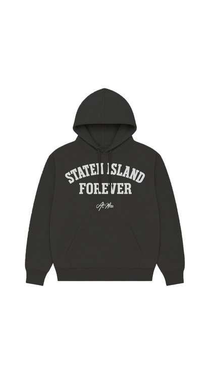 The Staten Island Forever Hoodie