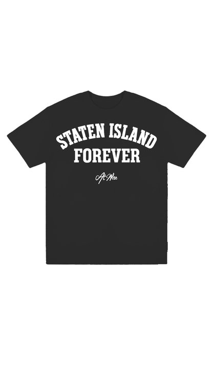 The Staten Island Forever T-Shirt