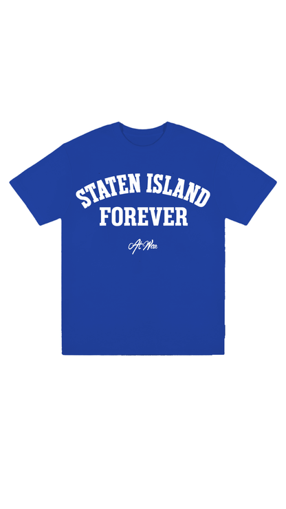 The Staten Island Forever T-Shirt