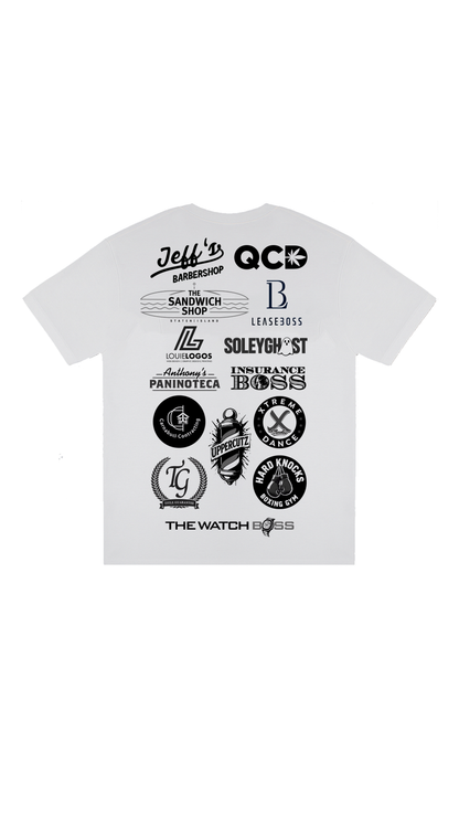 The Staten Island Forever T-Shirt