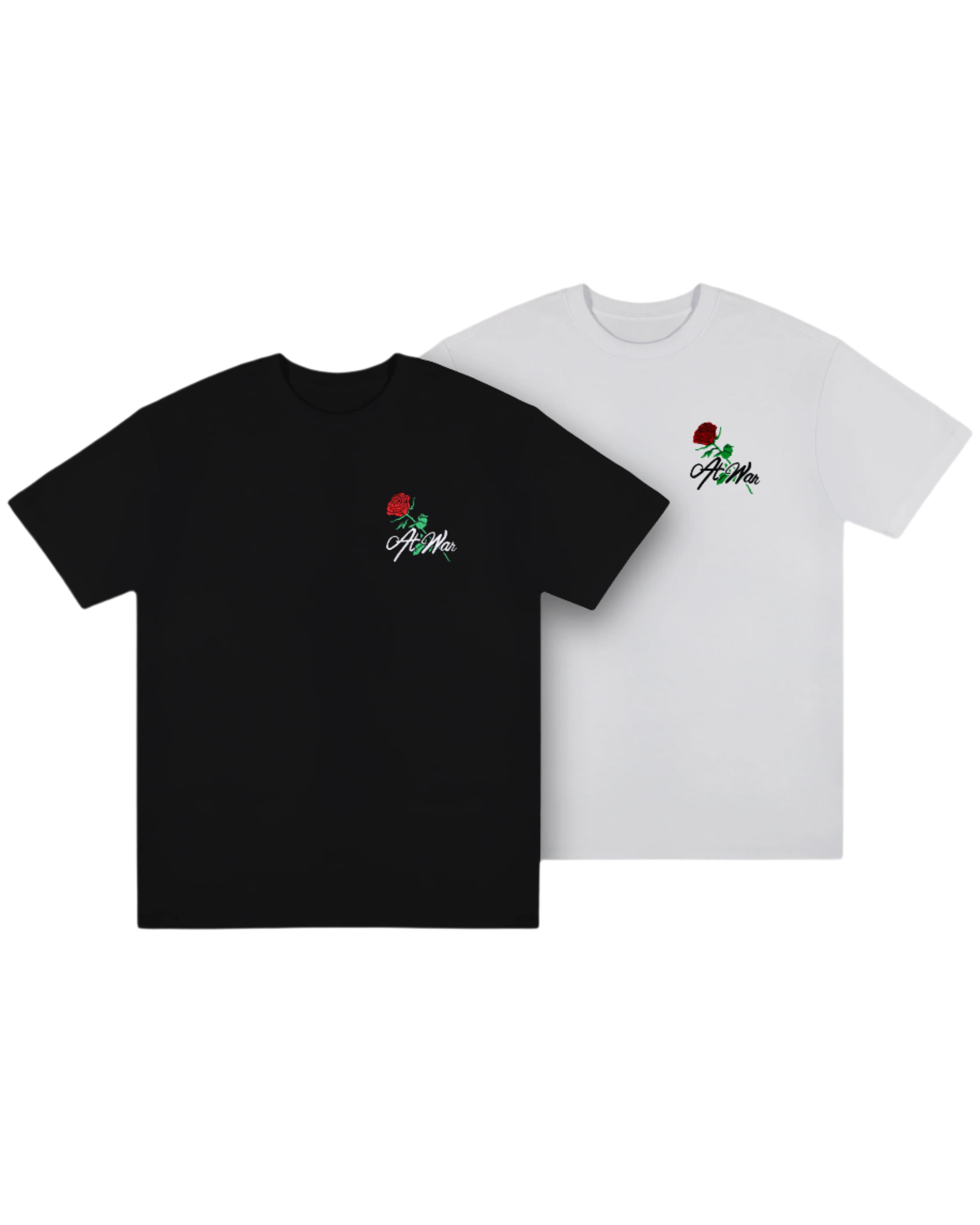 Weekender T-Shirt (2 PACK)