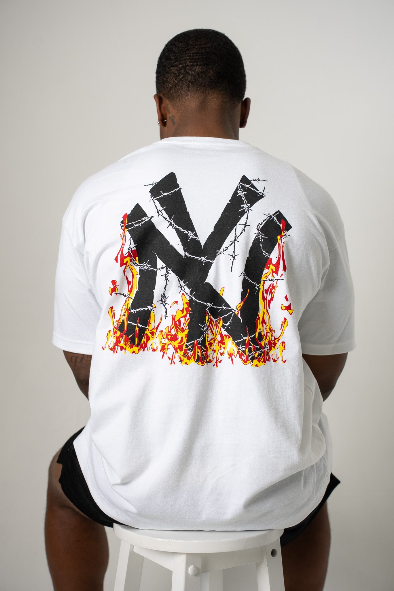 Bronx Bomber T-Shirt