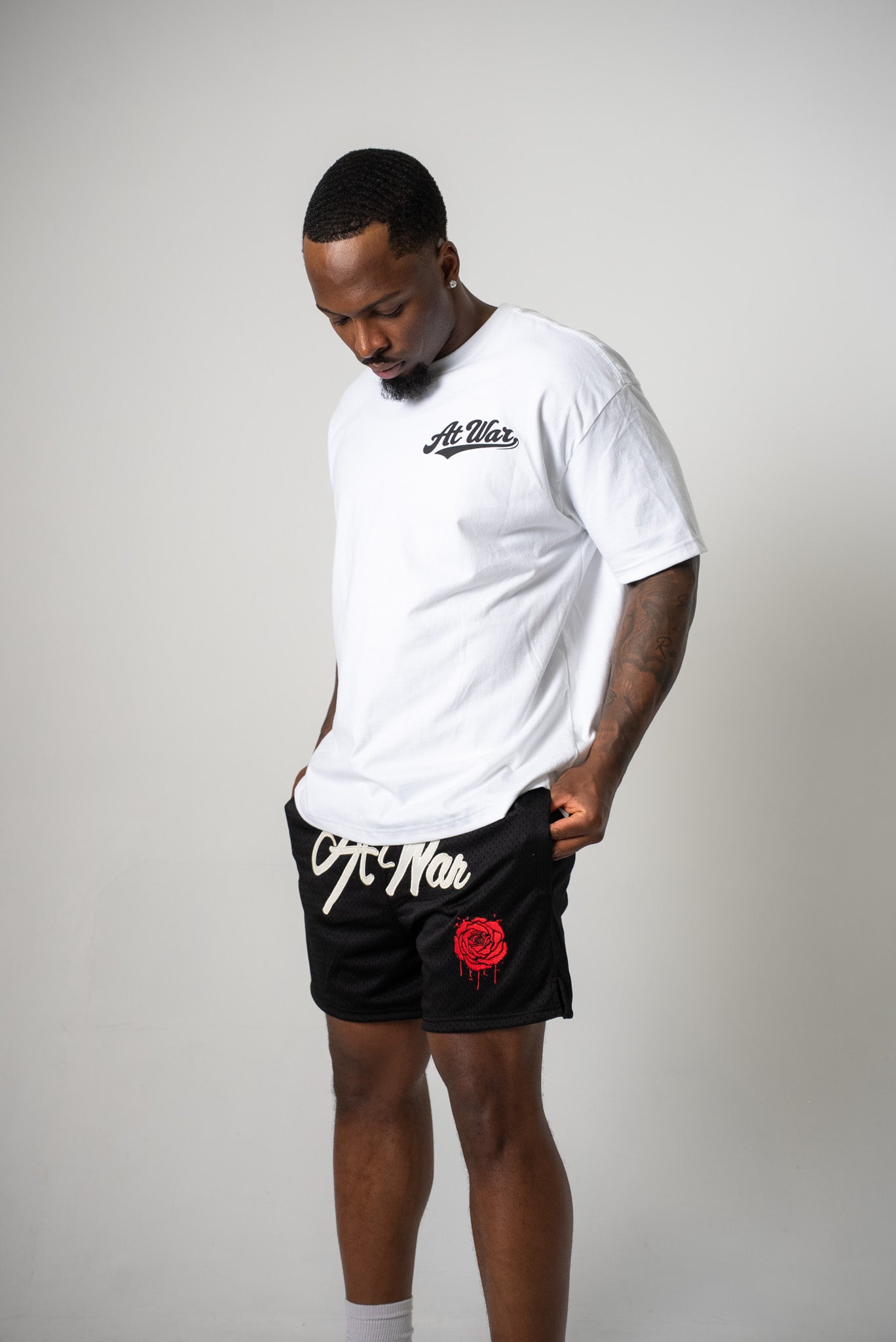 Bronx Bomber T-Shirt