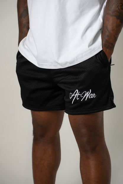At War Everyday Short