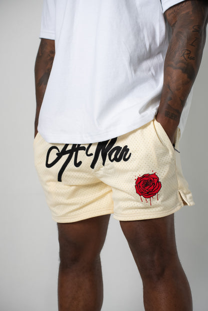The Rose Short (CANNOLI)