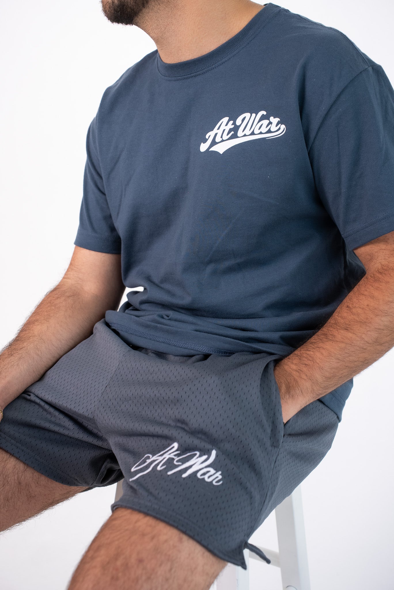 Bronx Bomber T-Shirt