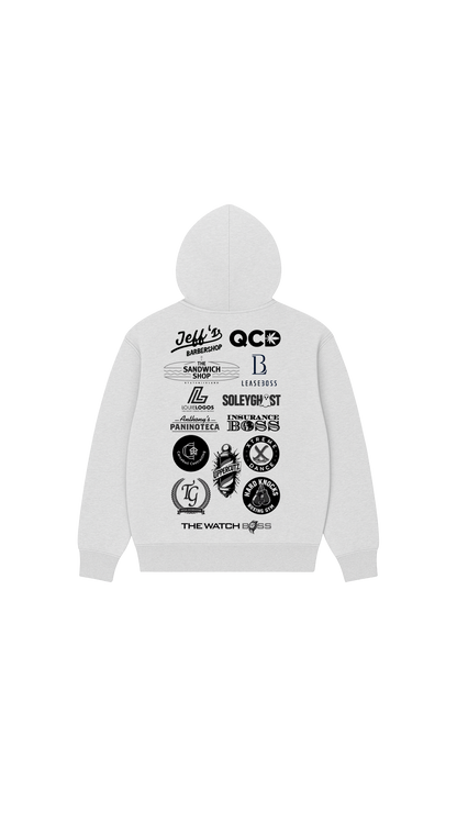 The Staten Island Forever Hoodie