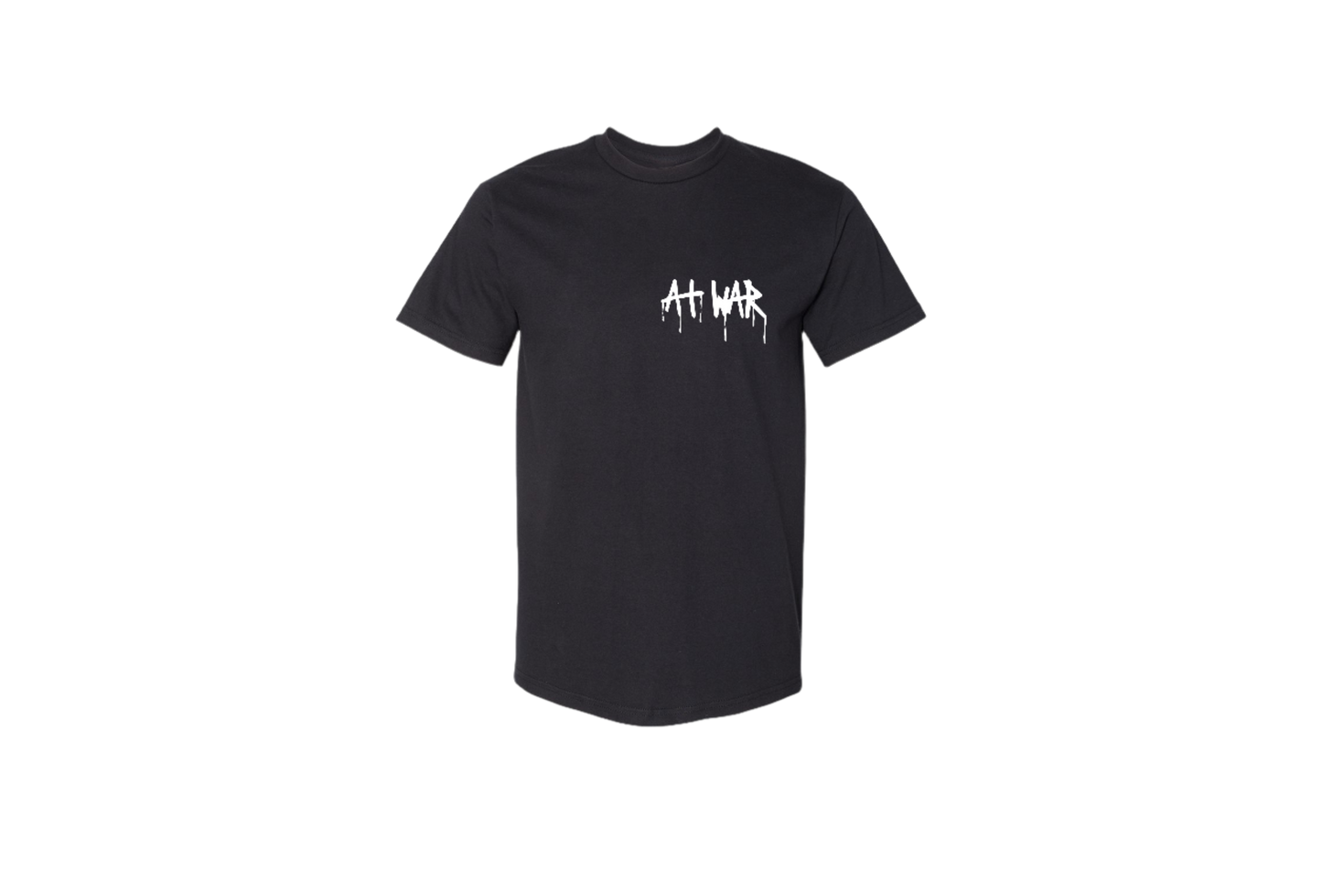 Everyday T-Shirt (BLACK)