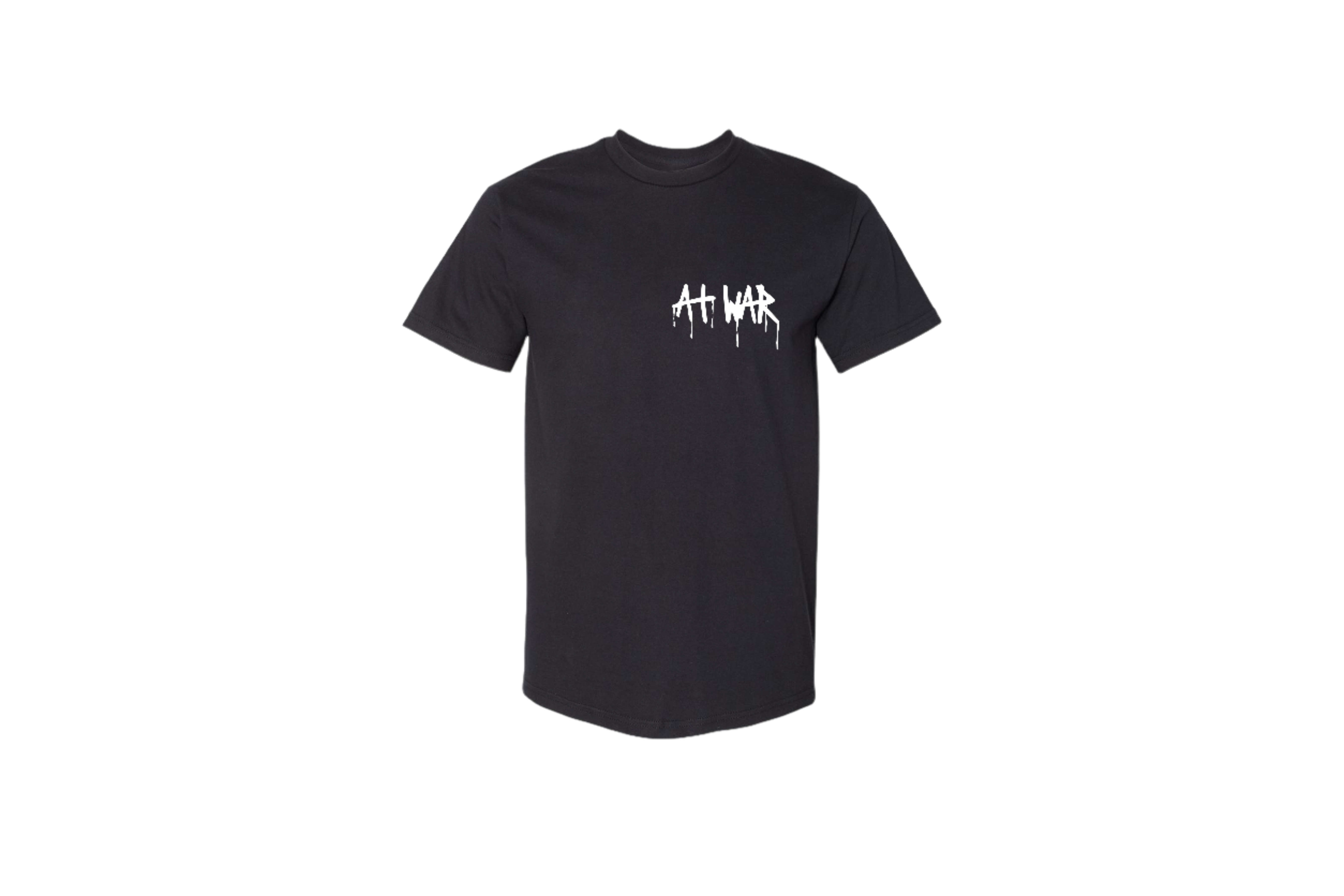 Everyday T-Shirt (BLACK)